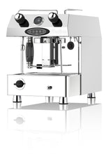 Fracino Contempo  Dual Fuel Espresso Machine