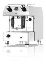 Fracino Contempo  Dual Fuel Espresso Machine