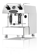 Fracino Contempo  Dual Fuel Espresso Machine