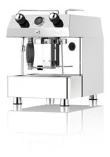 Fracino Contempo  Dual Fuel Espresso Machine