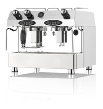 Fracino Contempo  Dual Fuel Espresso Machine
