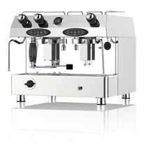 Fracino Contempo  Dual Fuel Espresso Machine