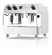 Fracino Contempo  Dual Fuel Espresso Machine