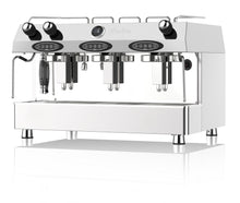 Fracino Contempo  Dual Fuel Espresso Machine