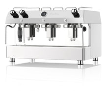Fracino Contempo  Dual Fuel Espresso Machine