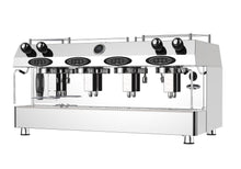 Fracino Contempo  Dual Fuel Espresso Machine