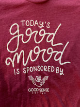 Todays Good Mood T-Shirt