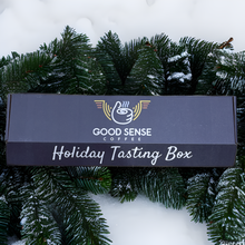 2025 Holiday Tasting Box