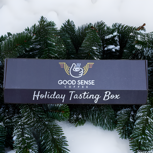 2024 Holiday Tasting Box