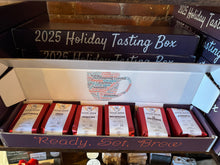 2025 Holiday Tasting Box
