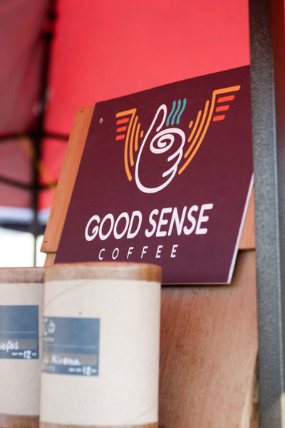 Fracino Classico – Good Sense Coffee