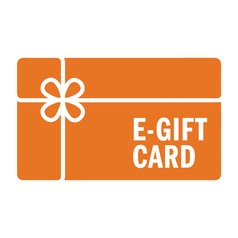 Online Store Gift Card