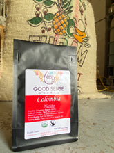 Colombia Nariño - Fair Trade & Organic