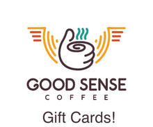 Physical Gift Card for Howell Cafe