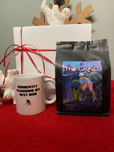 Mug + Coffee Gift Set