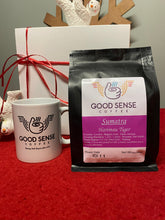 Mug + Coffee Gift Set