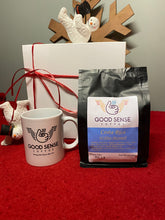 Mug + Coffee Gift Set