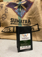 Sumatra - Aceh - Fair Trade, Organic, WCP