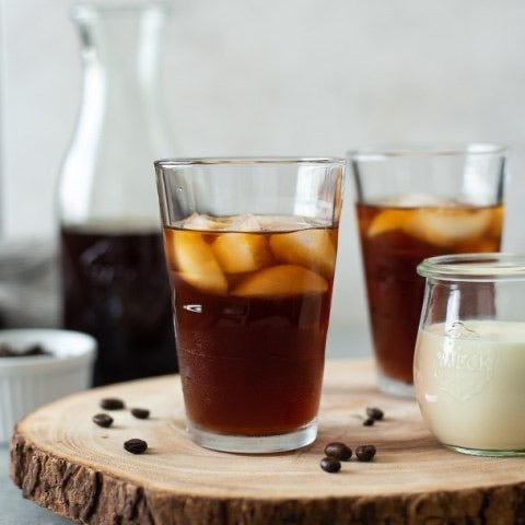 Cold Brew Blend