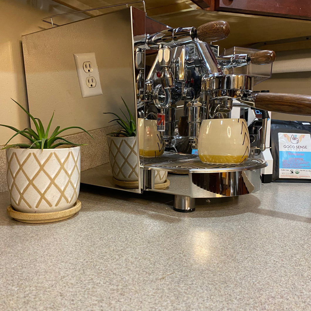 Fracino classico sales